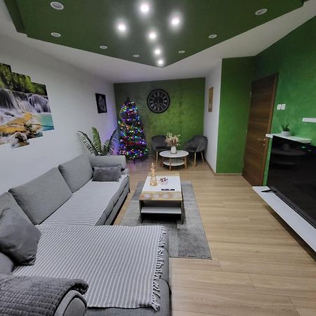 Apartamento Aby Slavonski Brod Exterior foto