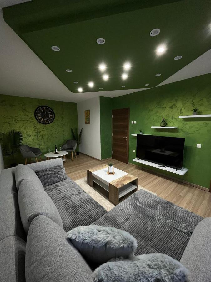 Apartamento Aby Slavonski Brod Exterior foto