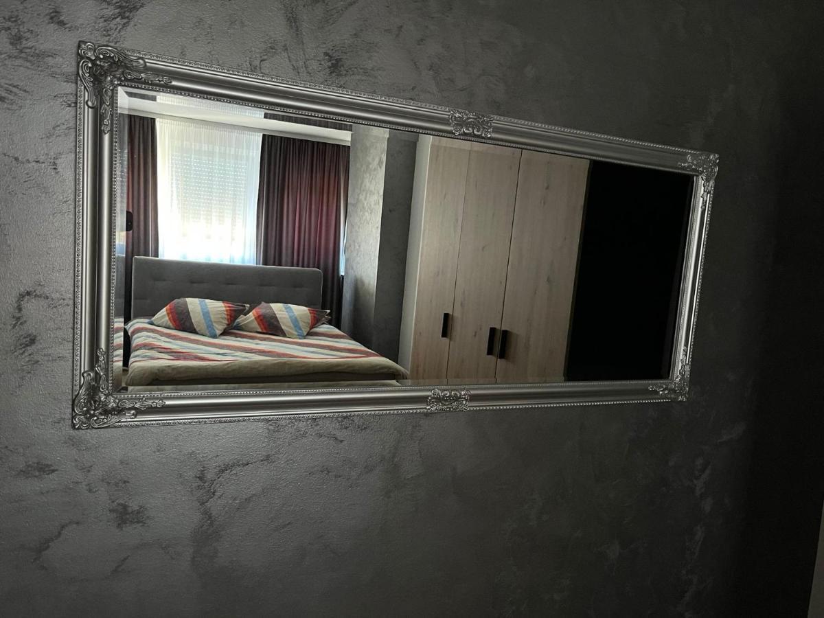 Apartamento Aby Slavonski Brod Exterior foto