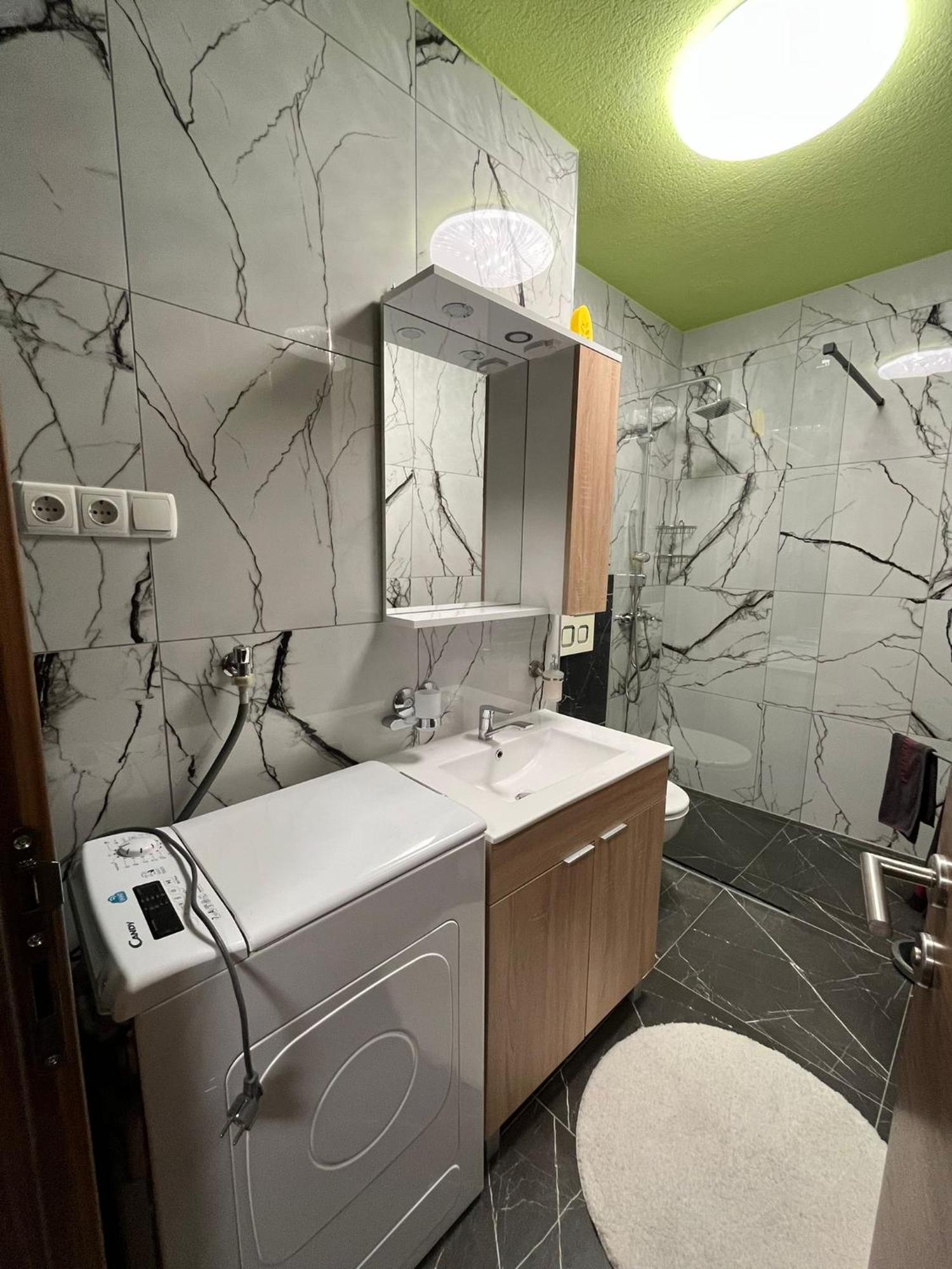Apartamento Aby Slavonski Brod Habitación foto
