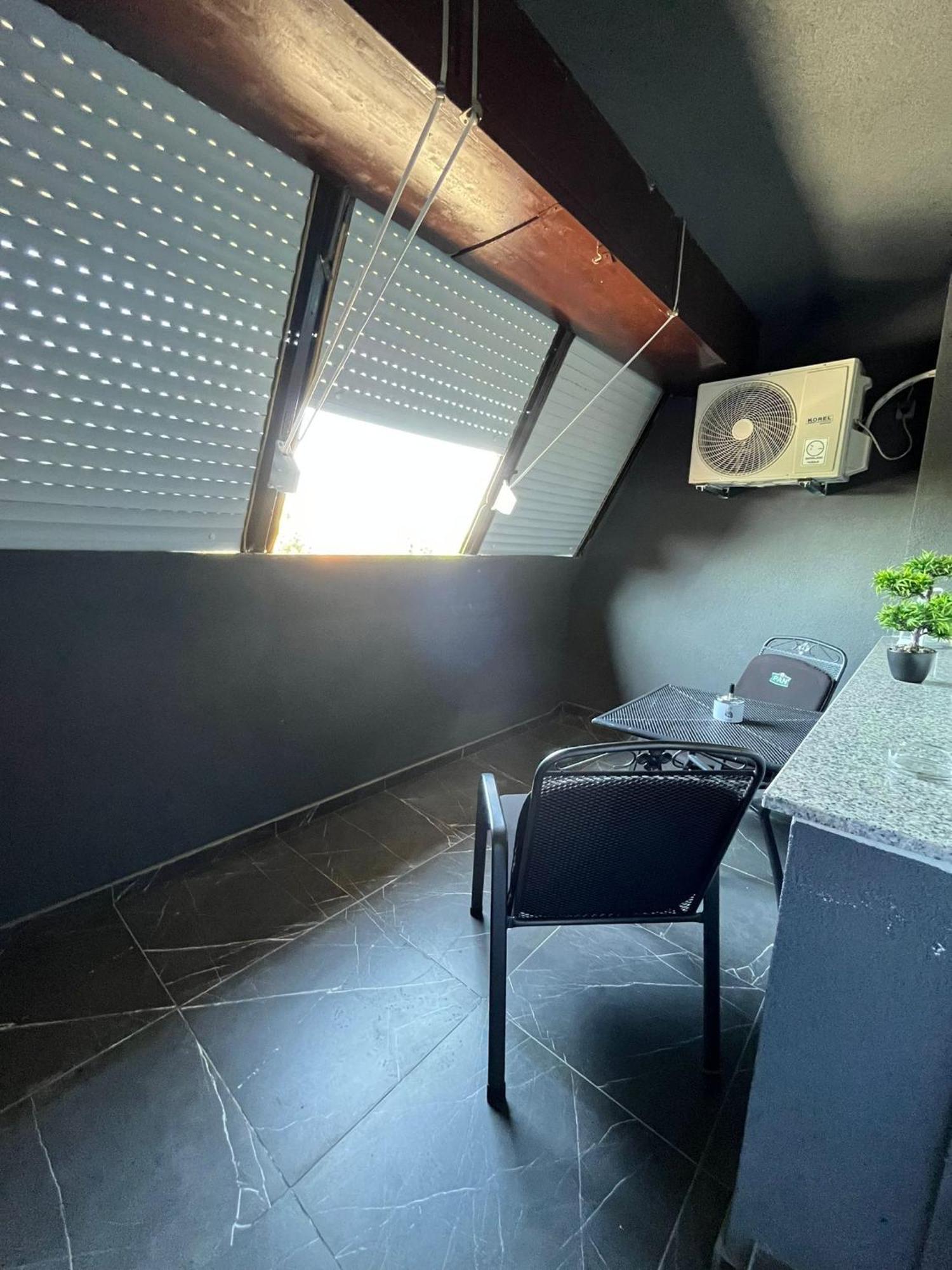 Apartamento Aby Slavonski Brod Habitación foto