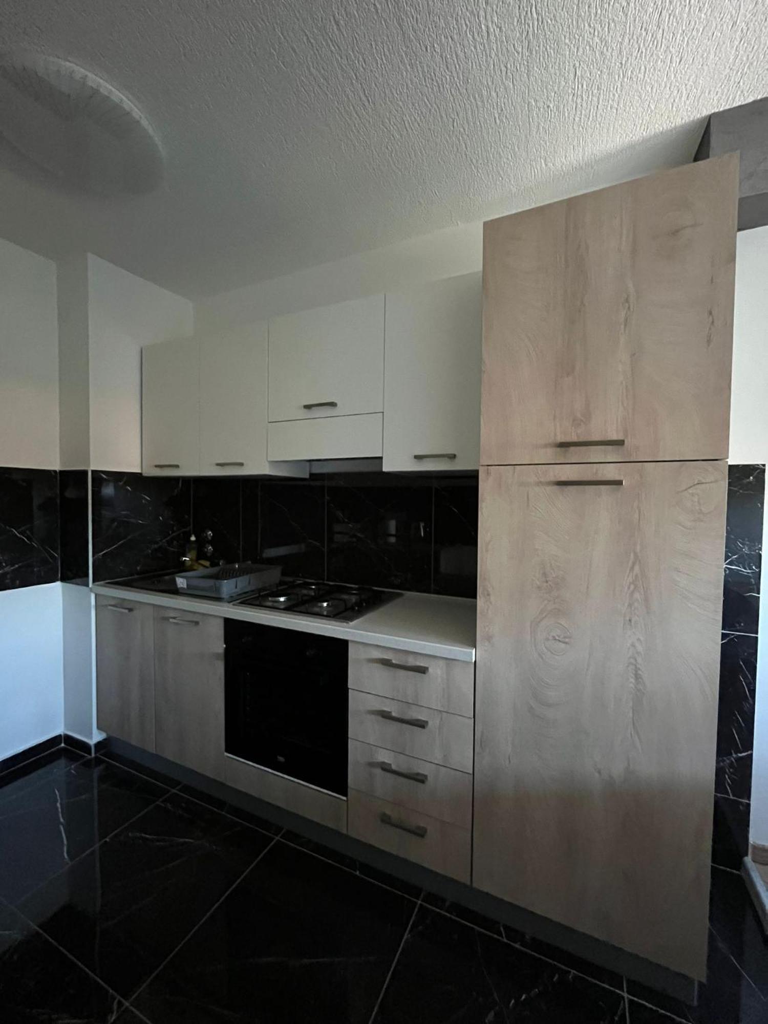 Apartamento Aby Slavonski Brod Habitación foto