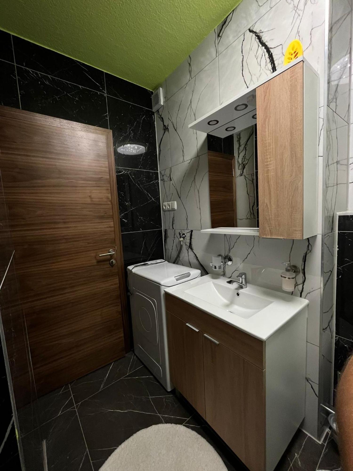 Apartamento Aby Slavonski Brod Habitación foto