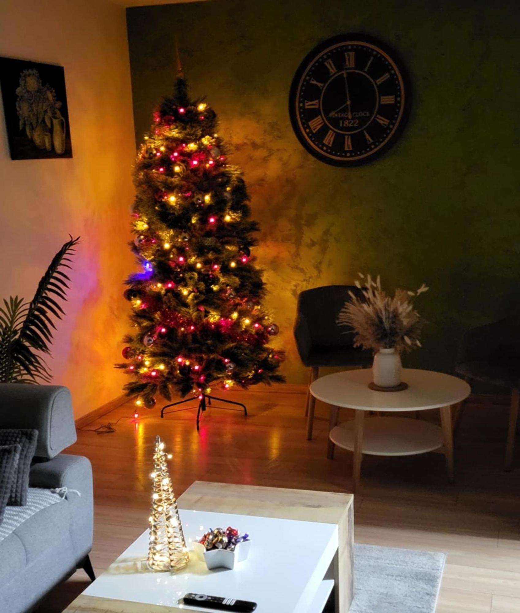 Apartamento Aby Slavonski Brod Exterior foto