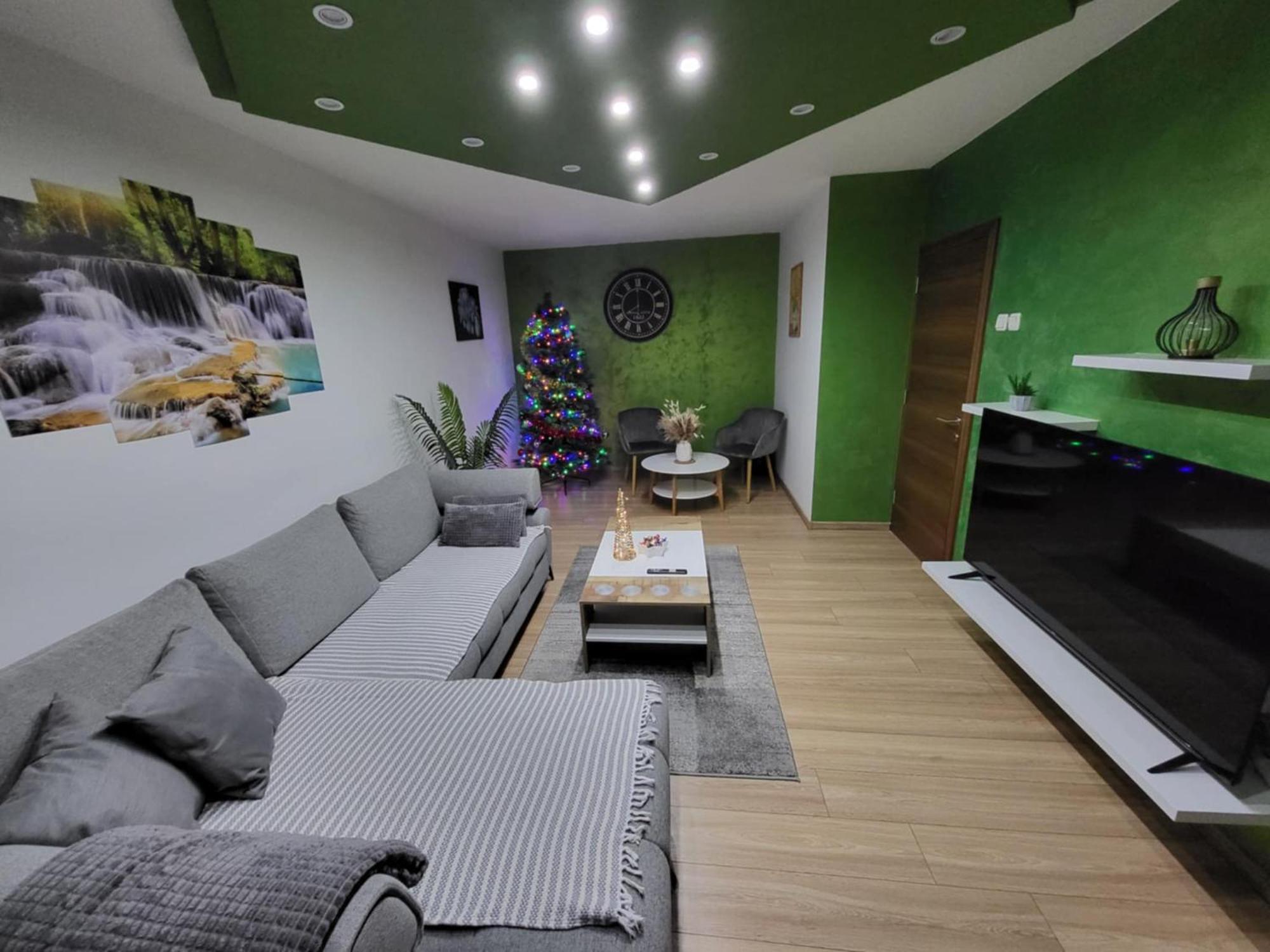 Apartamento Aby Slavonski Brod Exterior foto